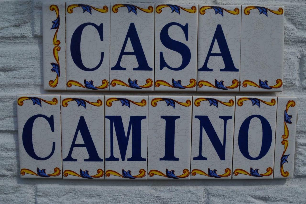 Casa Camino Villa Brugge Buitenkant foto