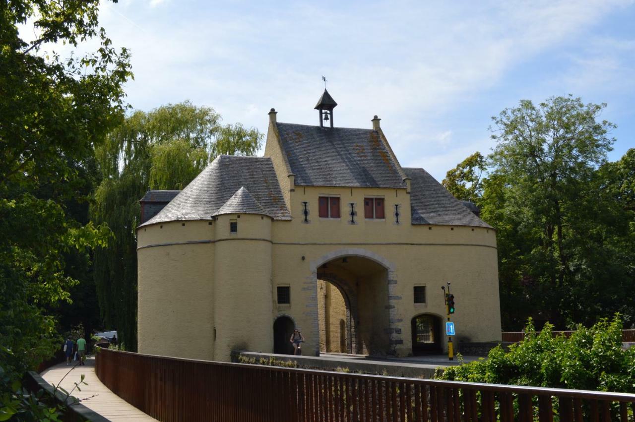 Casa Camino Villa Brugge Buitenkant foto